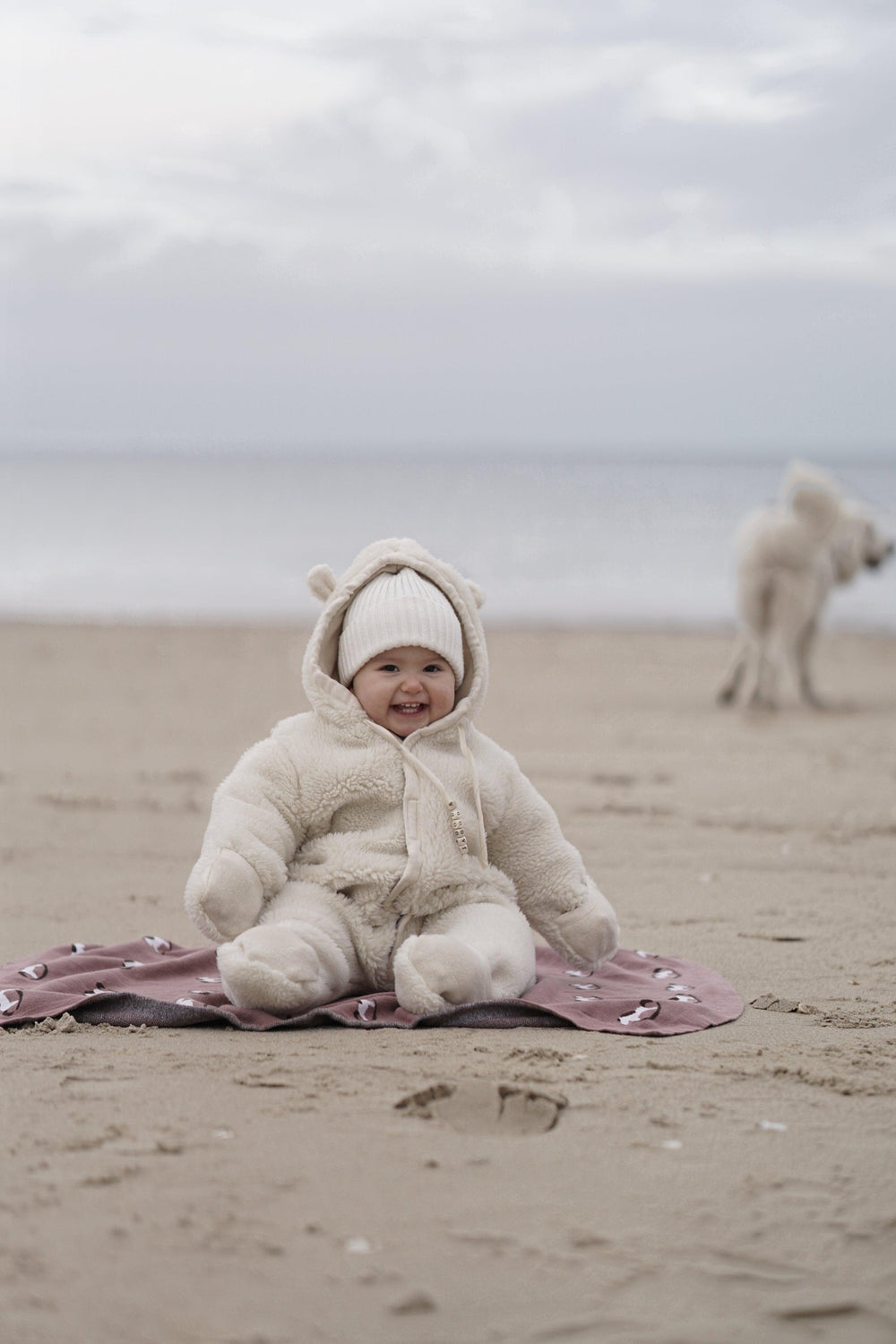 How to Care for Your Baby's Wool Overalls: Top Maintenance Tips for Cozy Comfort