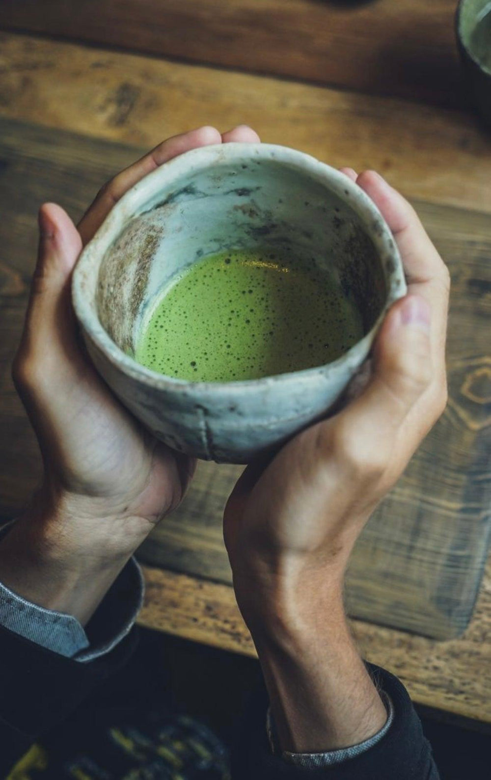 Tea Tale: How we discovered the finest tea of Uji, Japan