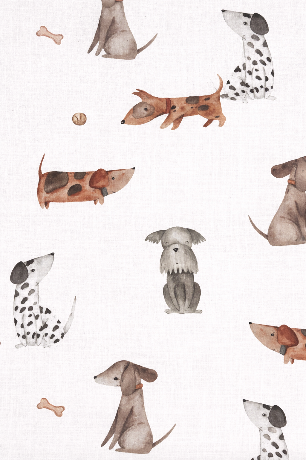 Baby/Kid Virgin Wool Vest - Gray