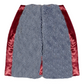 Woolen Women's Short Skirt - Dark Grey