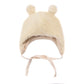 Polar Bear Woolen Baby Hat